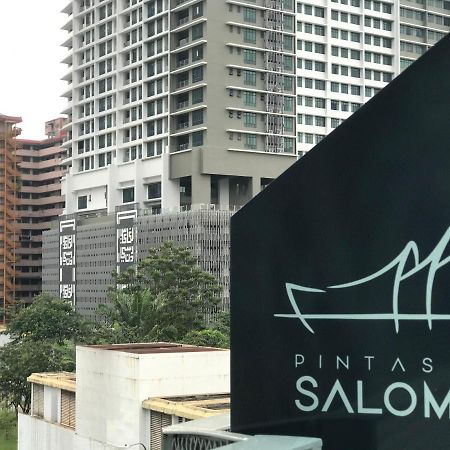 Klcc Legasi Direct View With A Superking Bed At A 3-Bedroom Premium Unit Kuala Lumpur Exterior photo